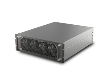 DC200V-DC900V 30 kilovatios de la CA bidireccional al convertidor del almacenamiento de energía del convertidor 110A de DC