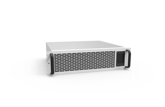 Convertidor bidireccional de la CA DC del convertidor IP20 de la CA DC del poder más elevado de DC 50~950V 30KW